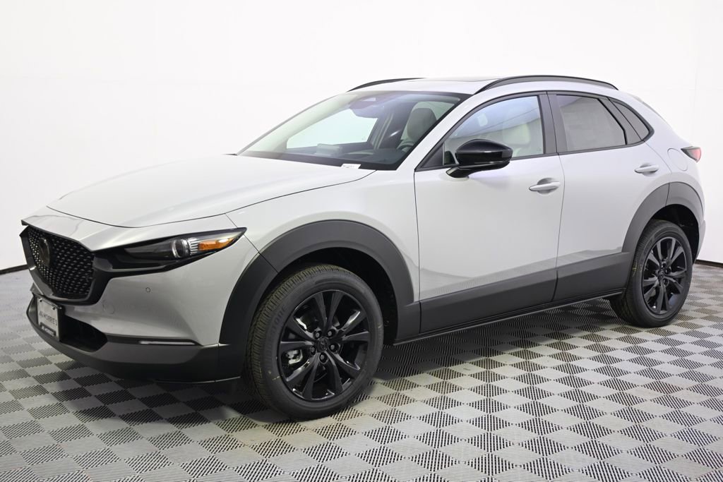 New 2026 MAZDA CX-30 Aire Edition image 2