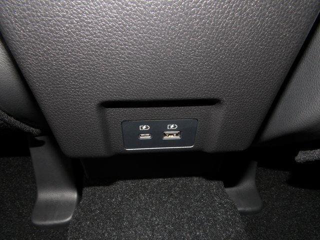 New 2024 Mitsubishi Eclipse Cross SE image 20