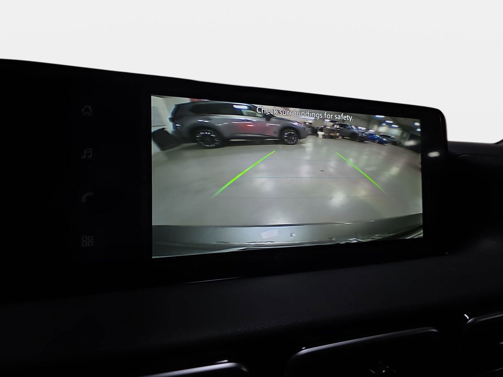 New 2026 Nissan Sentra S w/ S Cold Weather Package FWD image 21