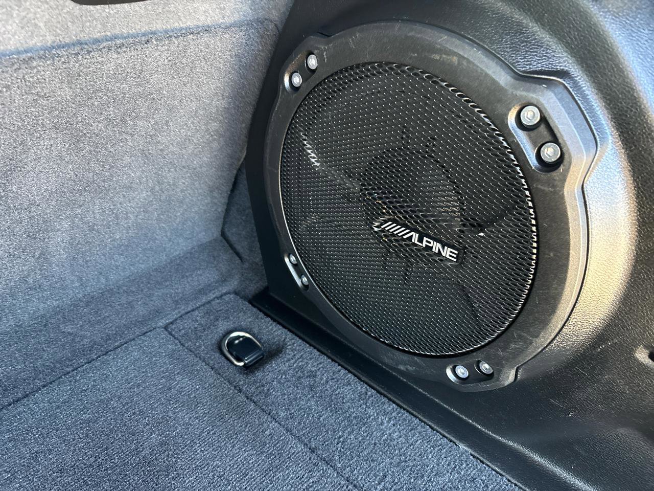 Used 2021 Jeep Wrangler Unlimited Rubicon image 13