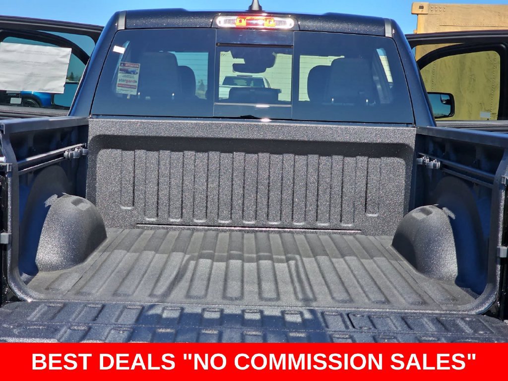 New 2027 RAM 1500 Rebel AWD/4WD image 12