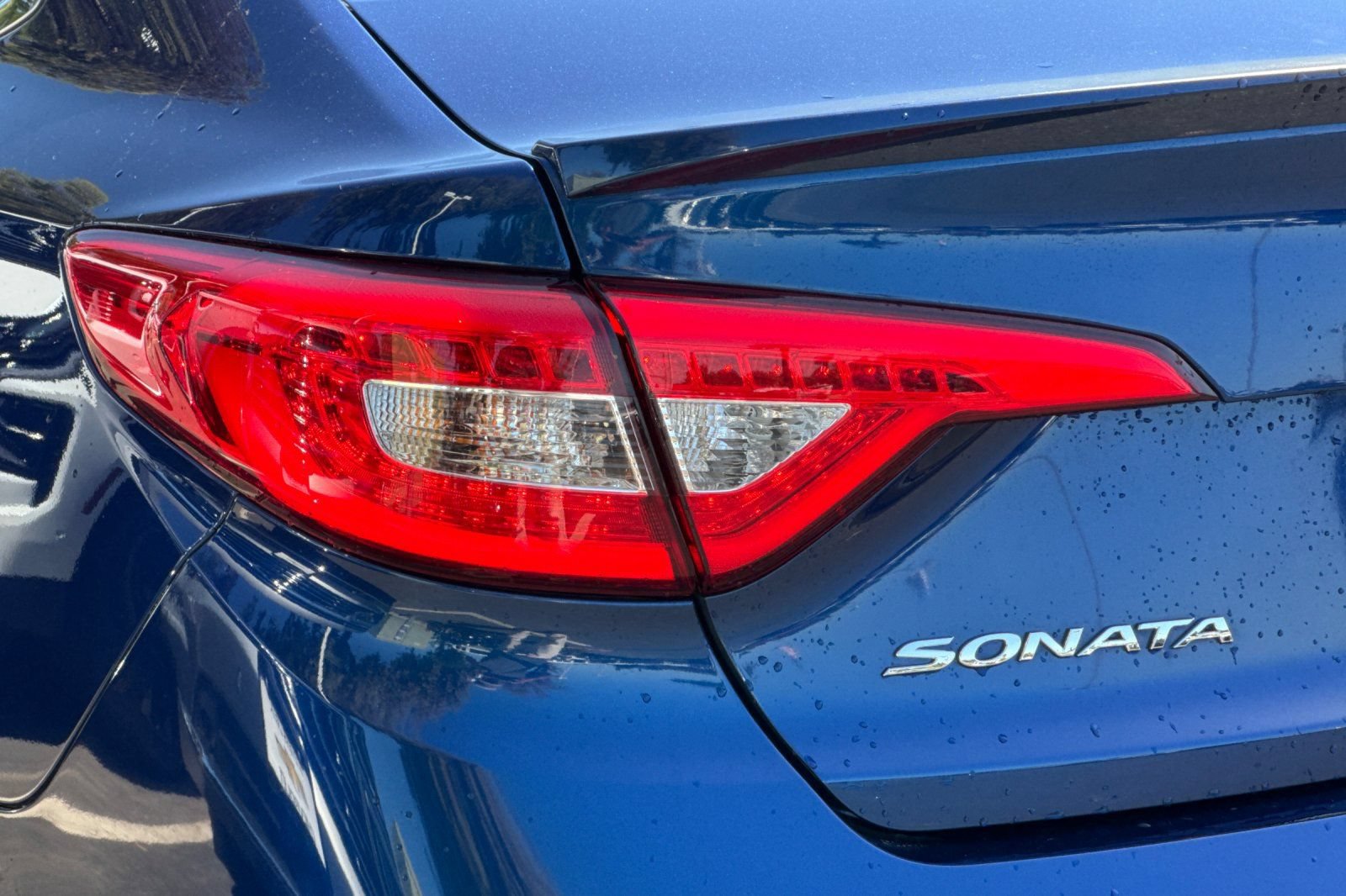 Used 2016 Hyundai Sonata Limited FWD image 44