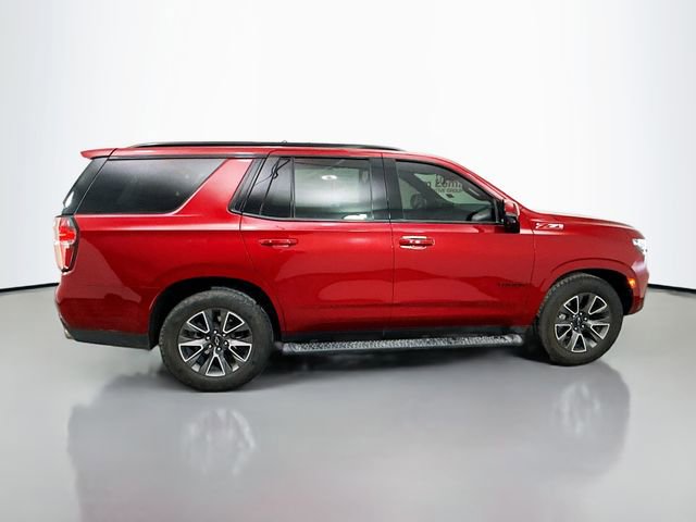 Used 2023 Chevrolet Tahoe Z71 w/ Z71 Off-Road Package image 10
