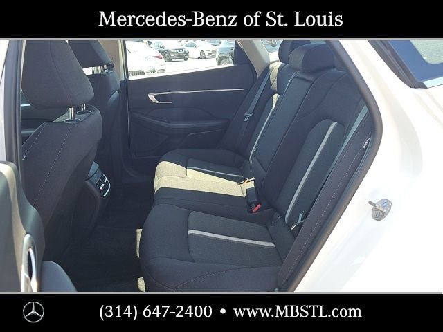 Used 2025 Hyundai Sonata SEL image 9