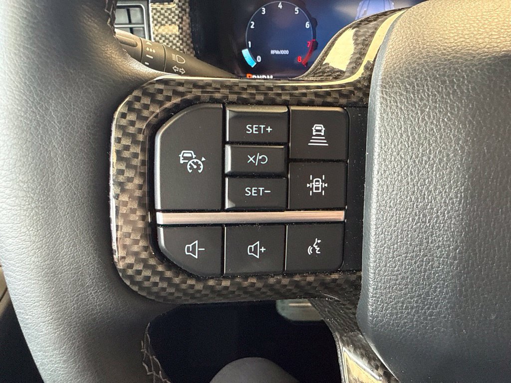 Used 2025 Ford F150 Lariat w/ Equipment Group 502A High AWD/4WD image 19