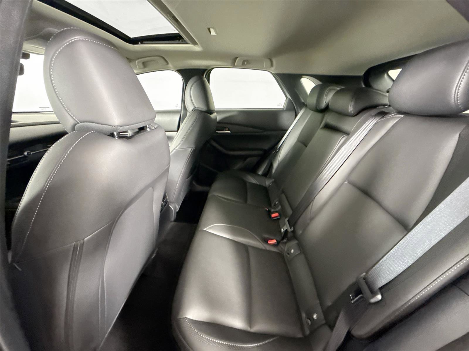 New 2026 MAZDA CX-30 AWD 2.5 S image 33