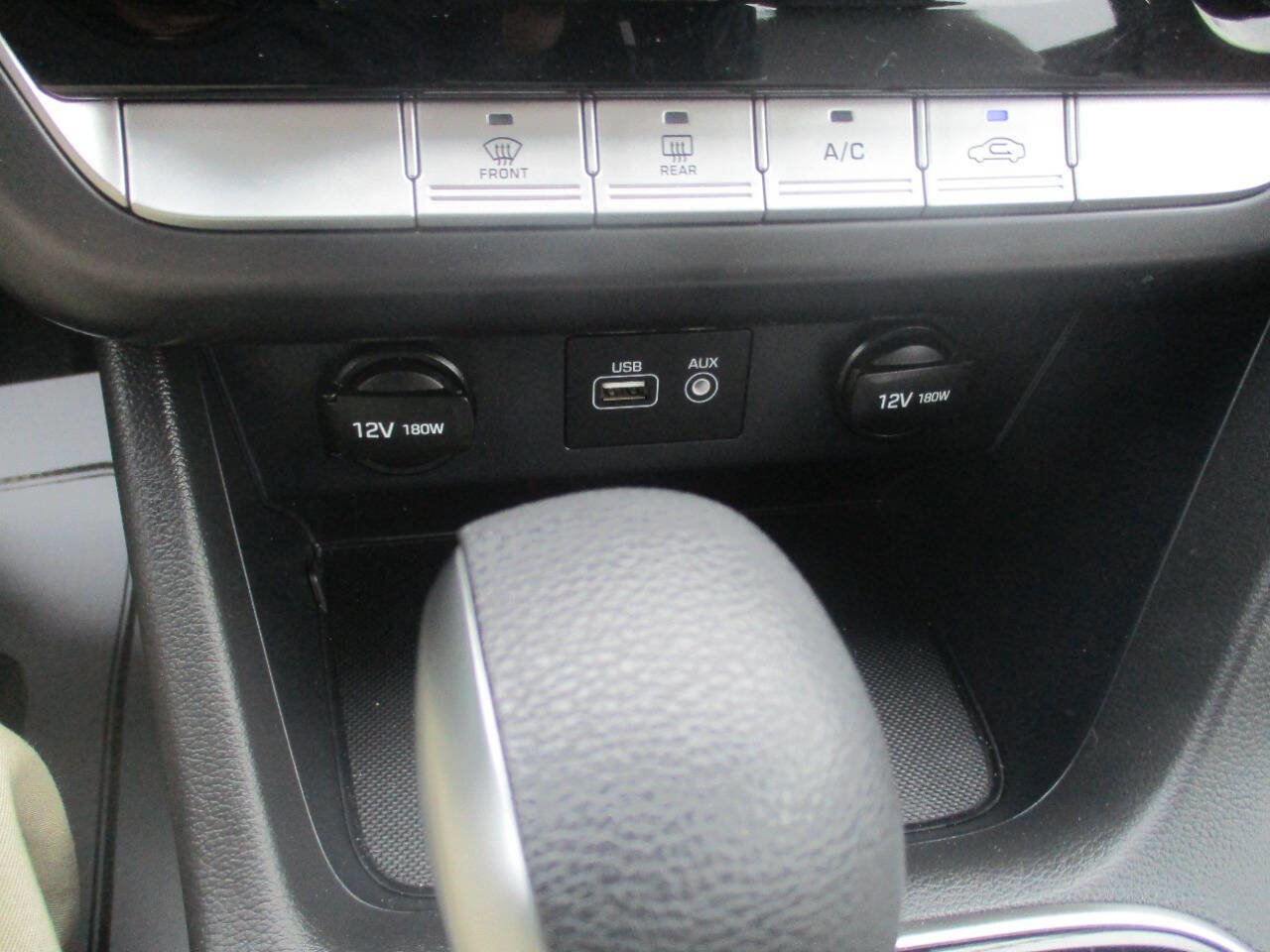 Used 2018 Hyundai Sonata ECO image 20