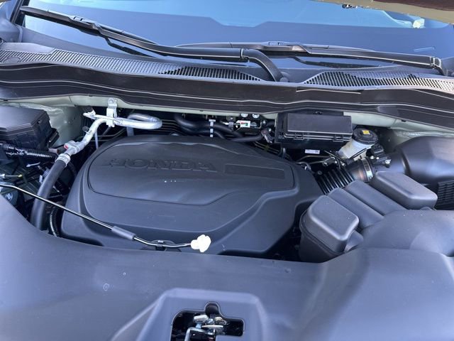 New 2026 Honda Ridgeline TrailSport image 31