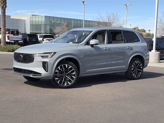 New 2026 Volvo XC90 T8 Ultra w/ Protection Package Premier AWD/4WD image 2