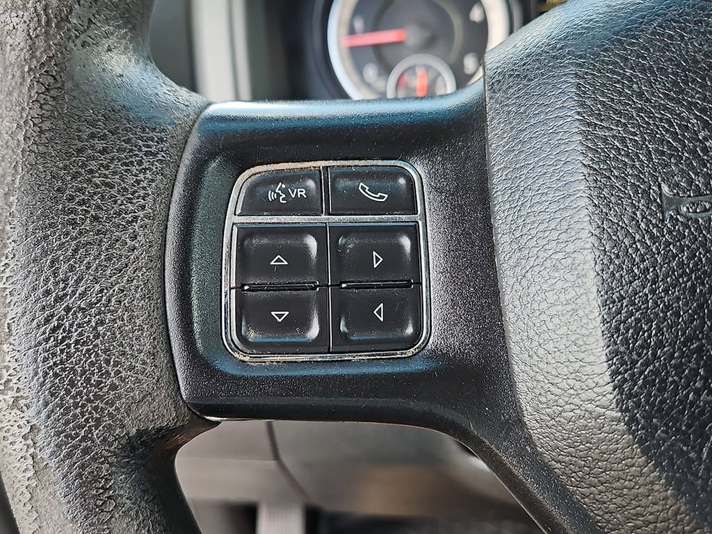 Used 2016 RAM 4500 Tradesman w/ Power Accessory Group AWD/4WD image 29