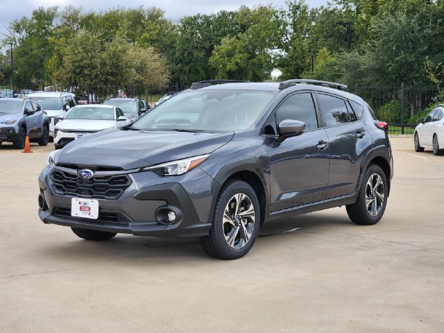 Certified 2024 Subaru Crosstrek 2.0i Premium w/ Popular Package #4 AWD/4WD image 3