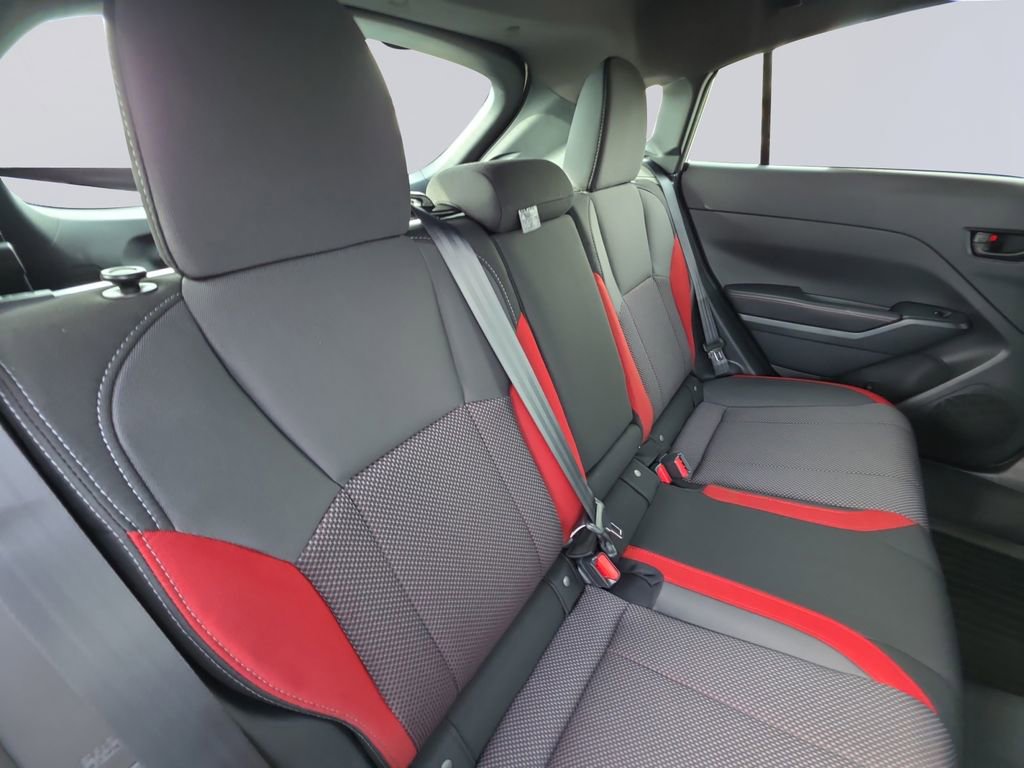 New 2026 Subaru Impreza RS image 18