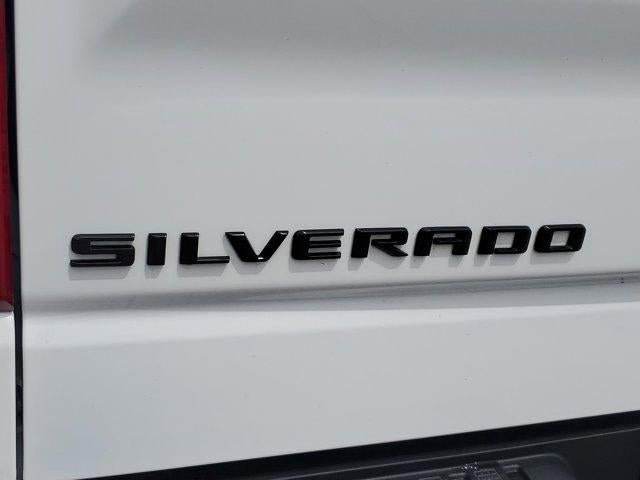 Used 2024 Chevrolet Silverado 1500 LTZ w/ LTZ Convenience Package II AWD/4WD image 5