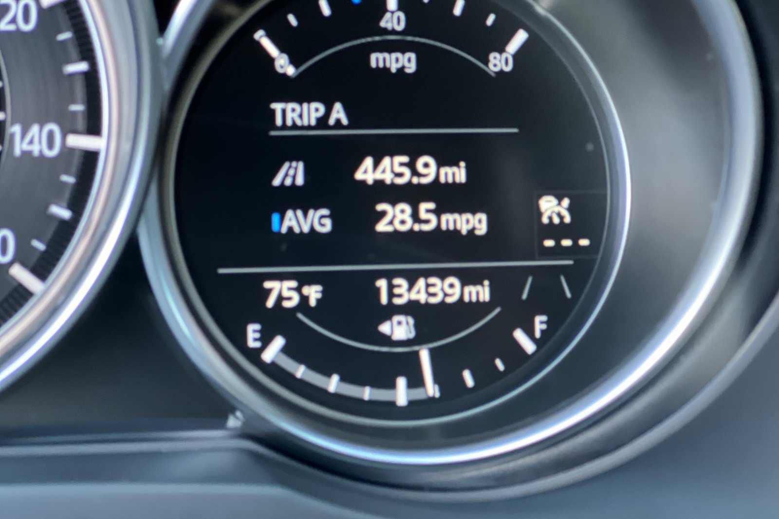 Used 2025 MAZDA CX-5 AWD 2.5 S w/ Select Package image 29