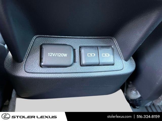 Used 2023 Lexus ES 250 w/ Premium Package AWD/4WD image 17