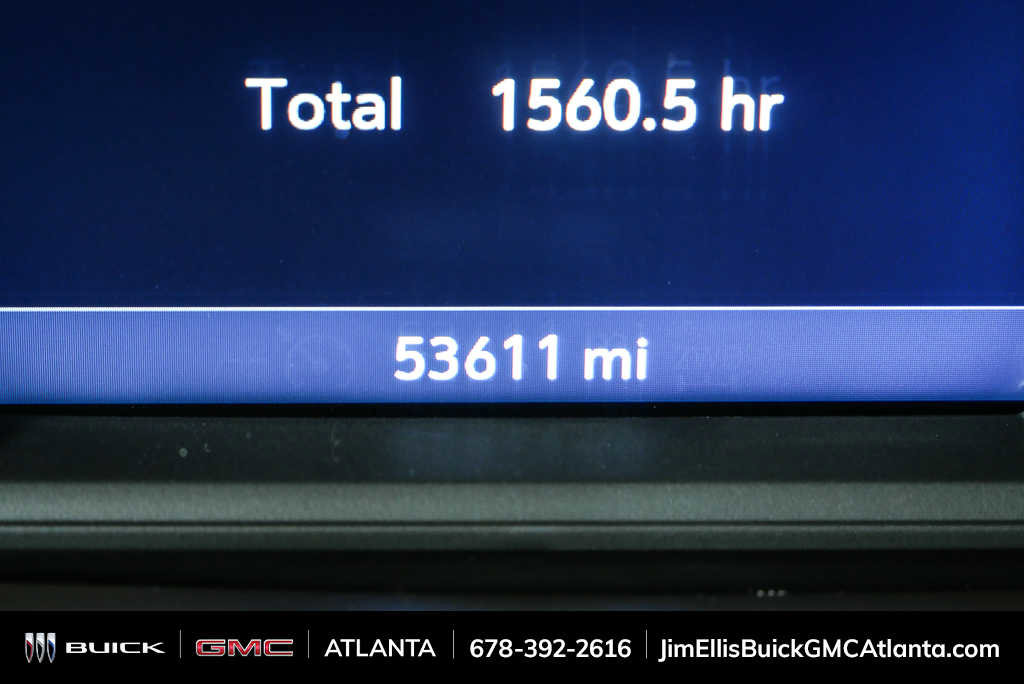 Used 2021 GMC Sierra 1500 SLT w/ SLT Premium Plus Package image 9