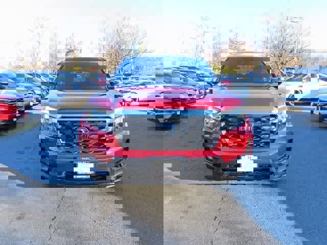 Certified 2023 Honda Passport EX-L image 6