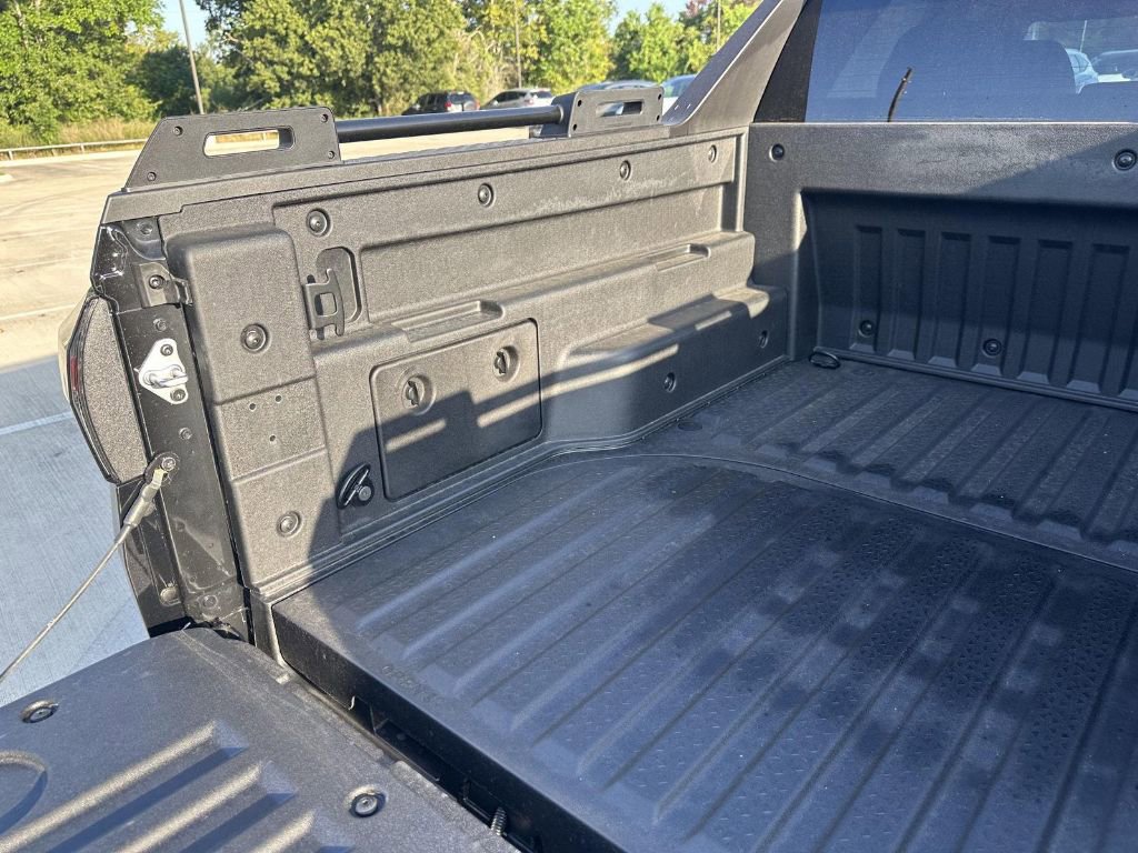 New 2026 Hyundai Santa Cruz SEL image 28