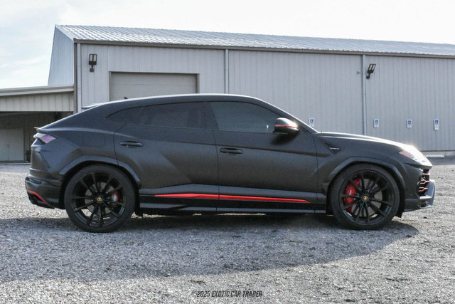 Used 2020 Lamborghini Urus image 9