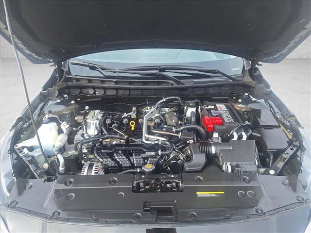 Used 2025 Nissan Altima 2.5 SV image 21