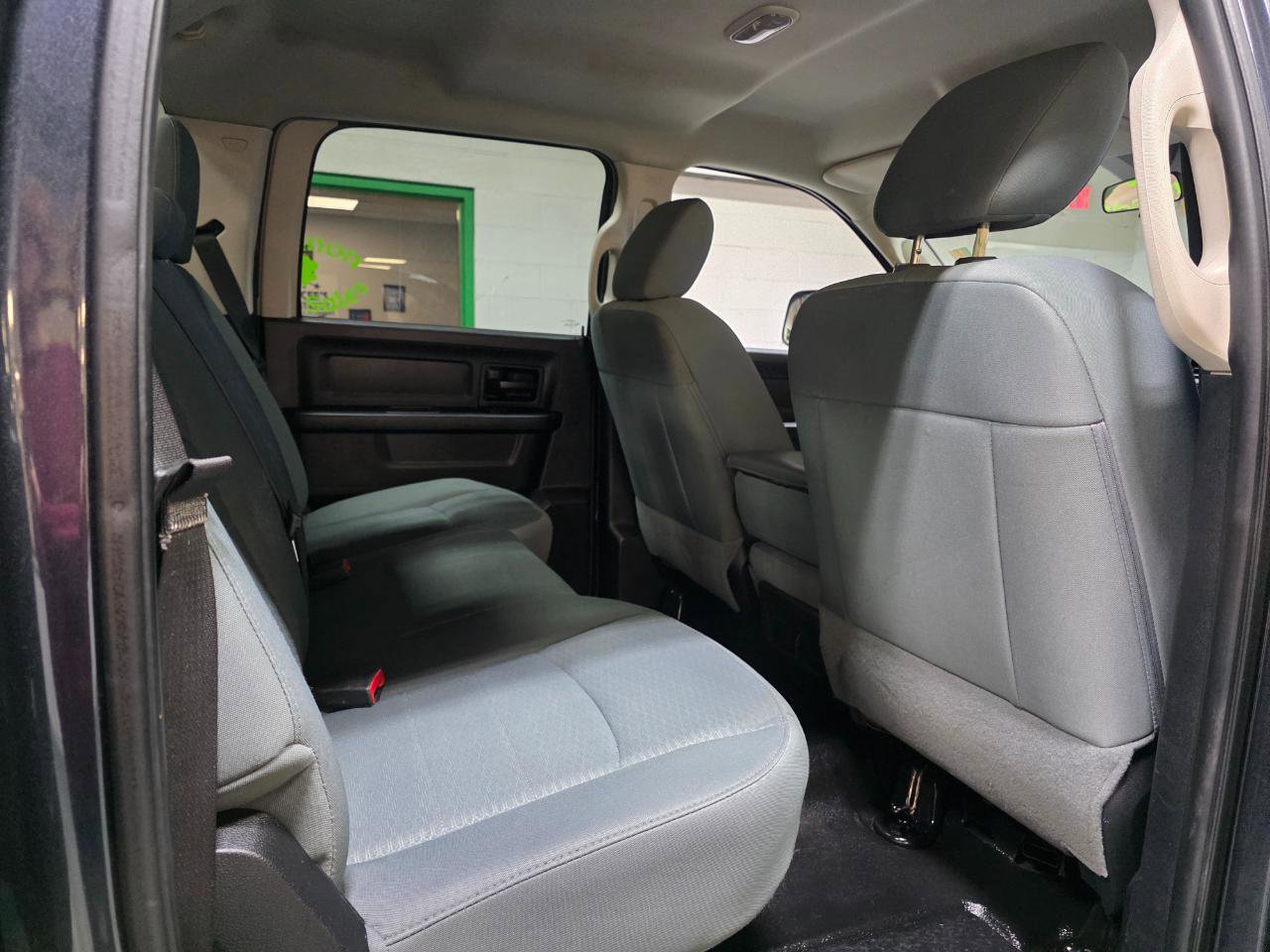 Used 2014 RAM 3500 Tradesman w/ Popular Equipment Group image 22