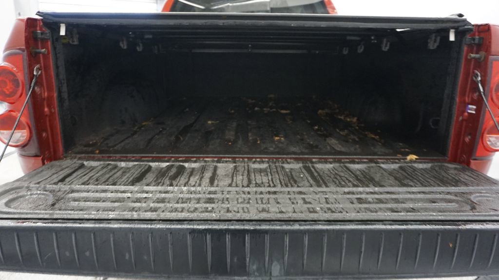 Used 2008 Dodge Ram 1500 Truck SLT w/ Popular Equipment Group image 27