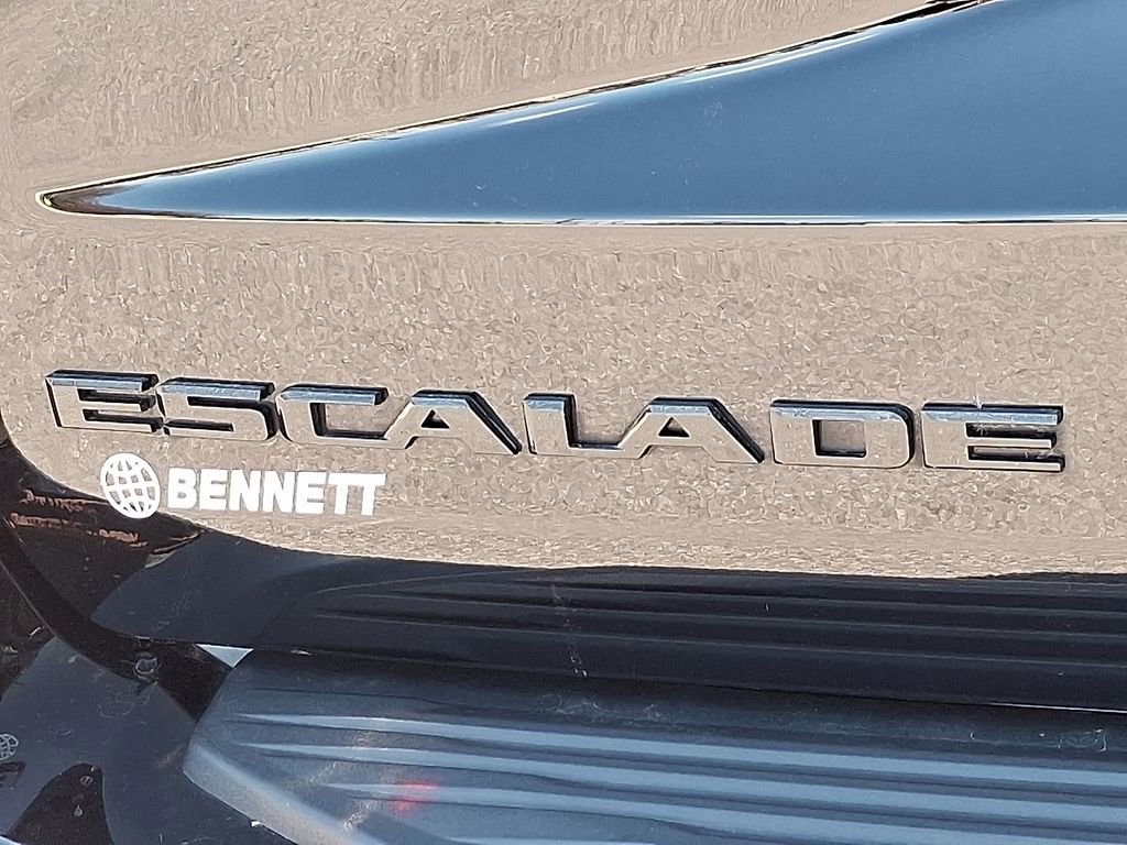 Used 2022 Cadillac Escalade Sport w/ Touring Package image 31