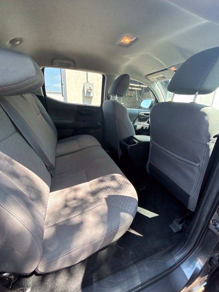 Used 2023 Toyota Tacoma SR AWD/4WD image 23