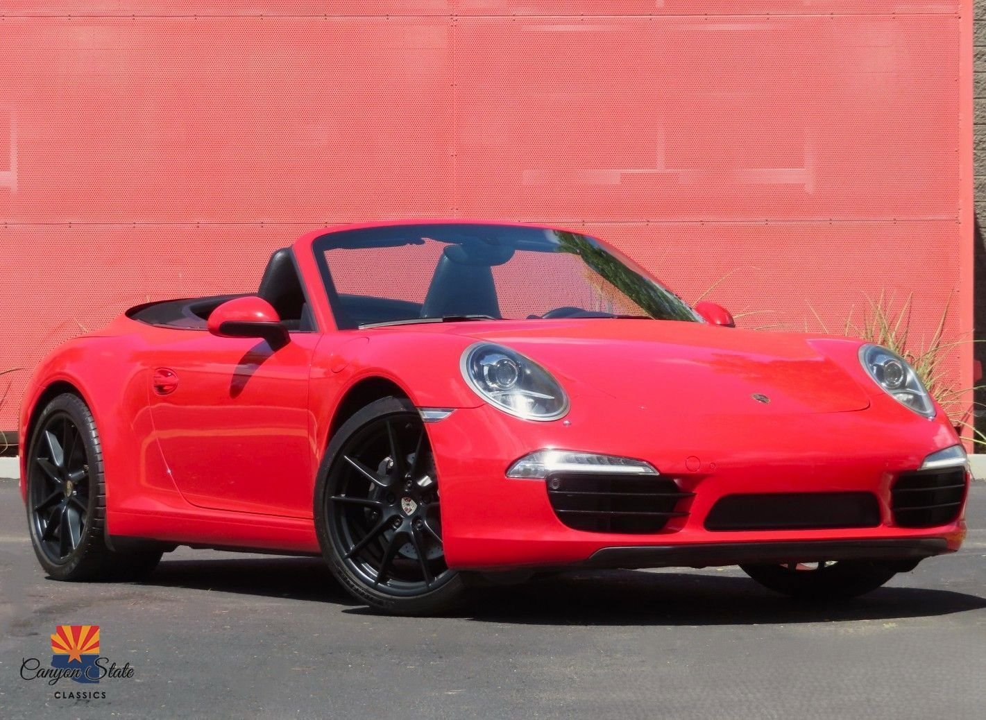 Used 2012 Porsche 911 Carrera