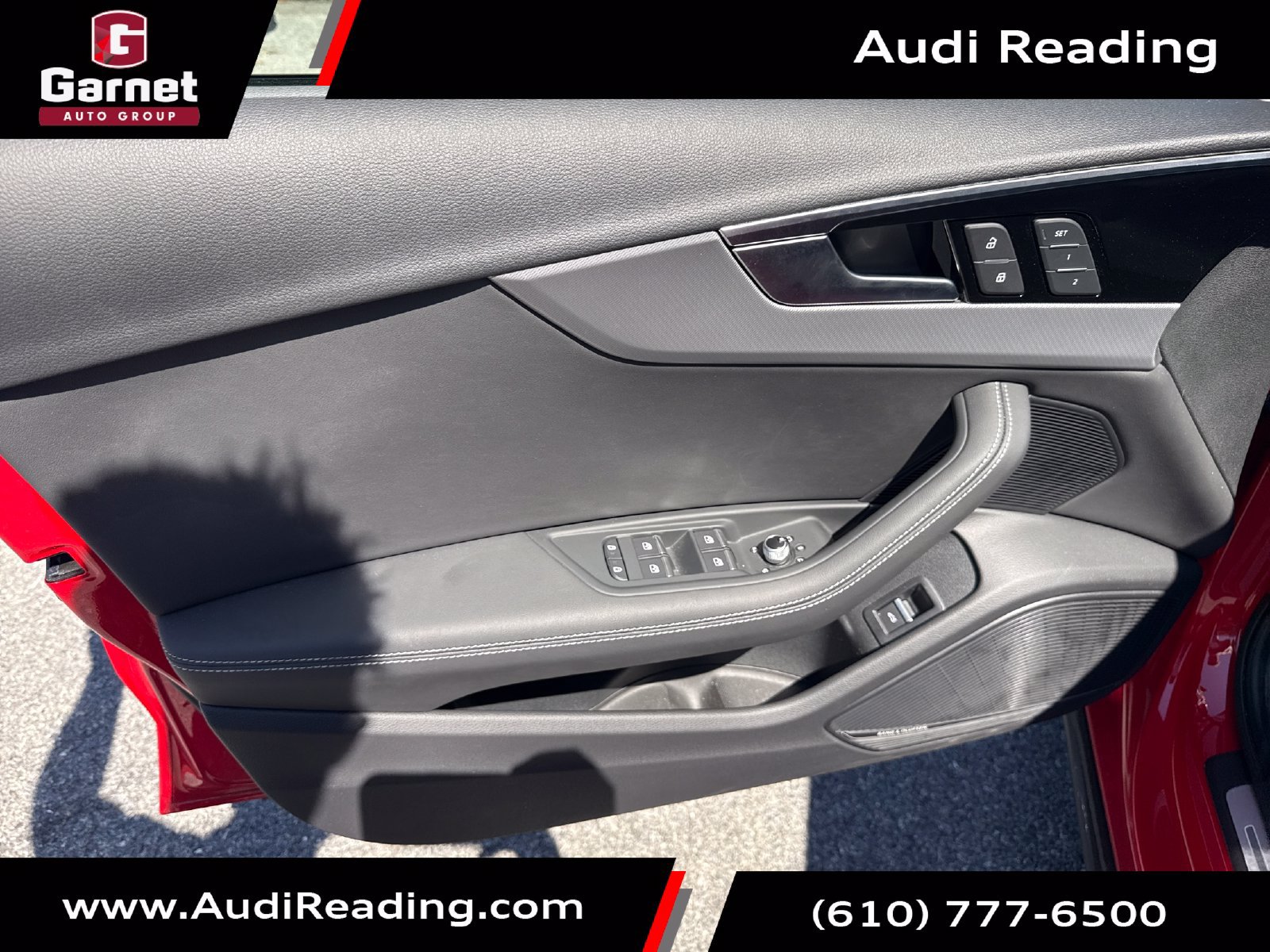 Used 2024 Audi A4 2.0T Premium Plus w/ Premium Plus Package AWD/4WD image 11