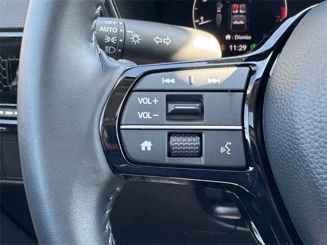 Used 2025 Honda CR-V EX-L image 17