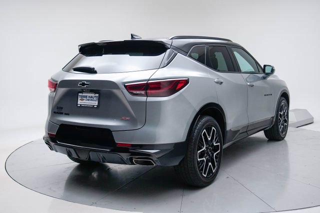 Used 2023 Chevrolet Blazer RS w/ Driver Confidence II Package image 7