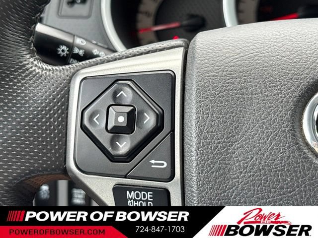 Used 2015 Toyota Tacoma 4x4 Access Cab image 23
