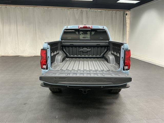 New 2026 Chevrolet Colorado Z71 w/ Z71 Convenience Package 2 AWD/4WD image 28