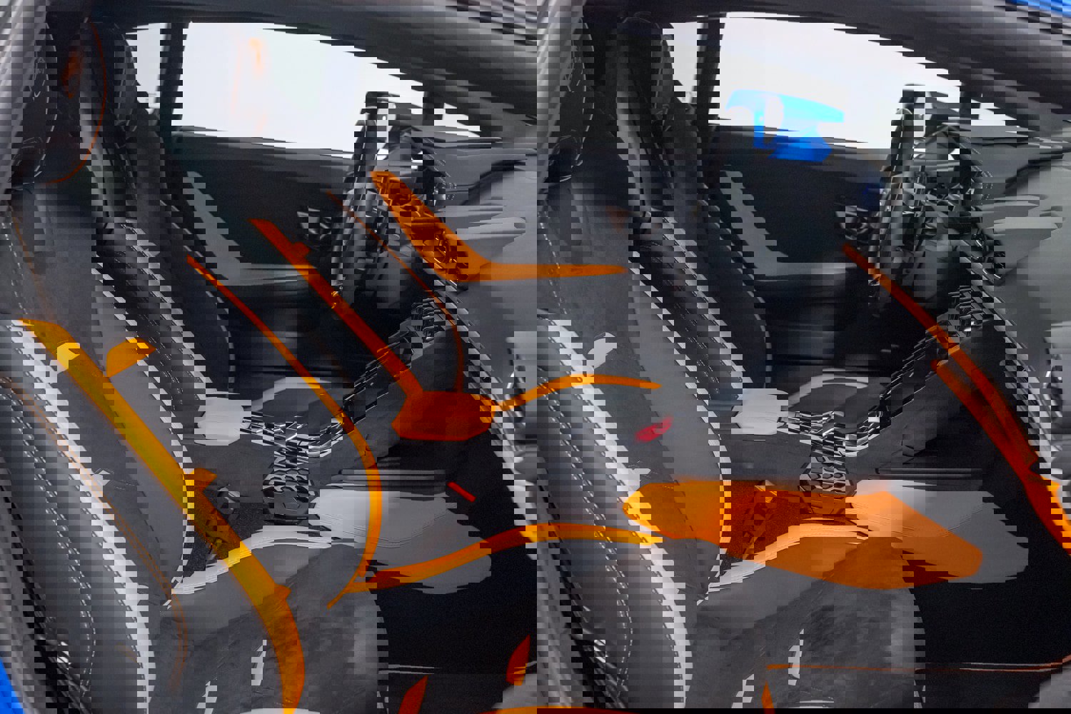 Used 2023 Lamborghini Huracan Tecnica image 25