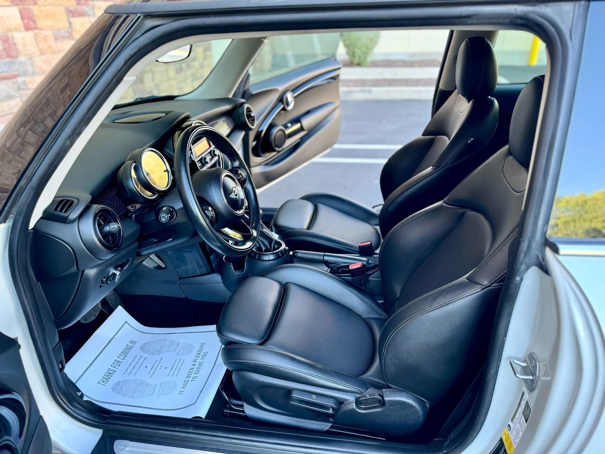 Used 2016 MINI Cooper S image 10