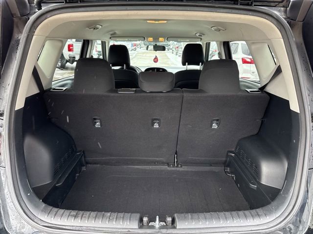 Used 2022 Kia Soul LX image 44