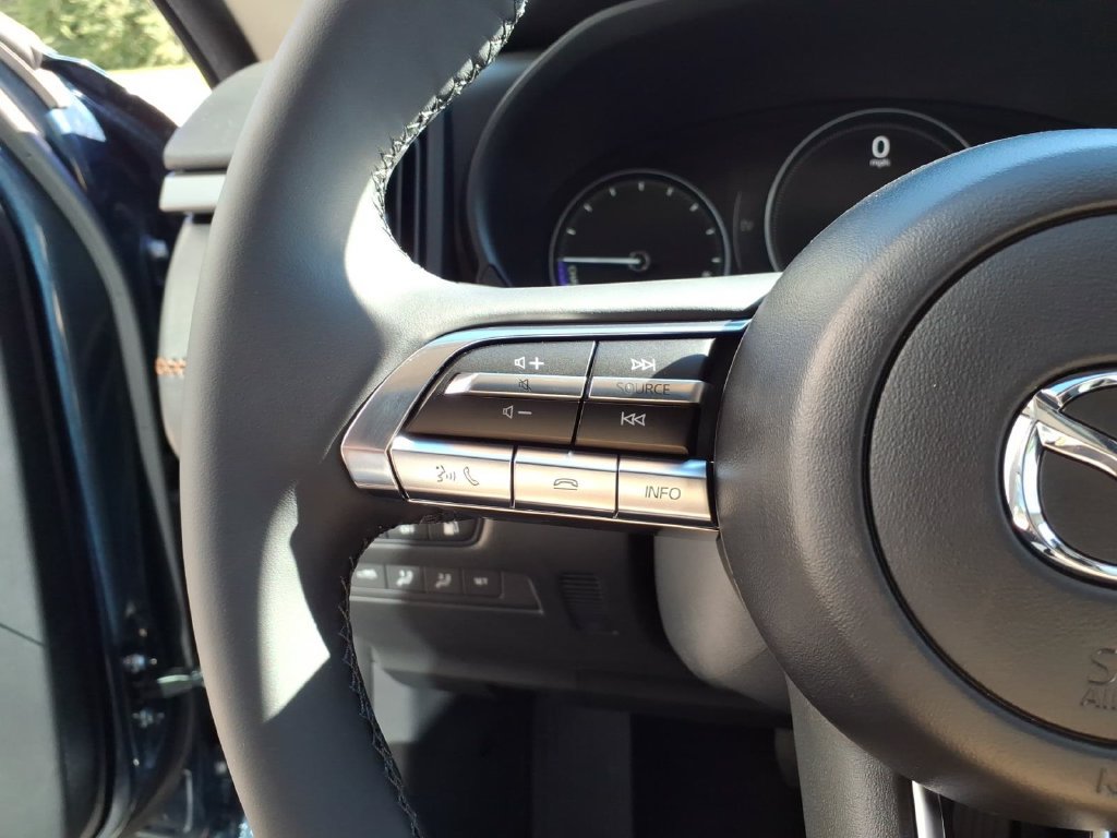 New 2026 MAZDA CX-50 AWD 2.5 Hybrid w/ Weather Package image 18