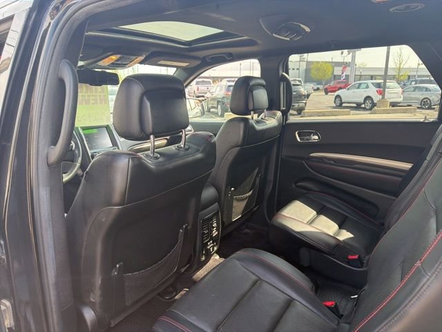 Used 2016 Dodge Durango R/T AWD/4WD image 15