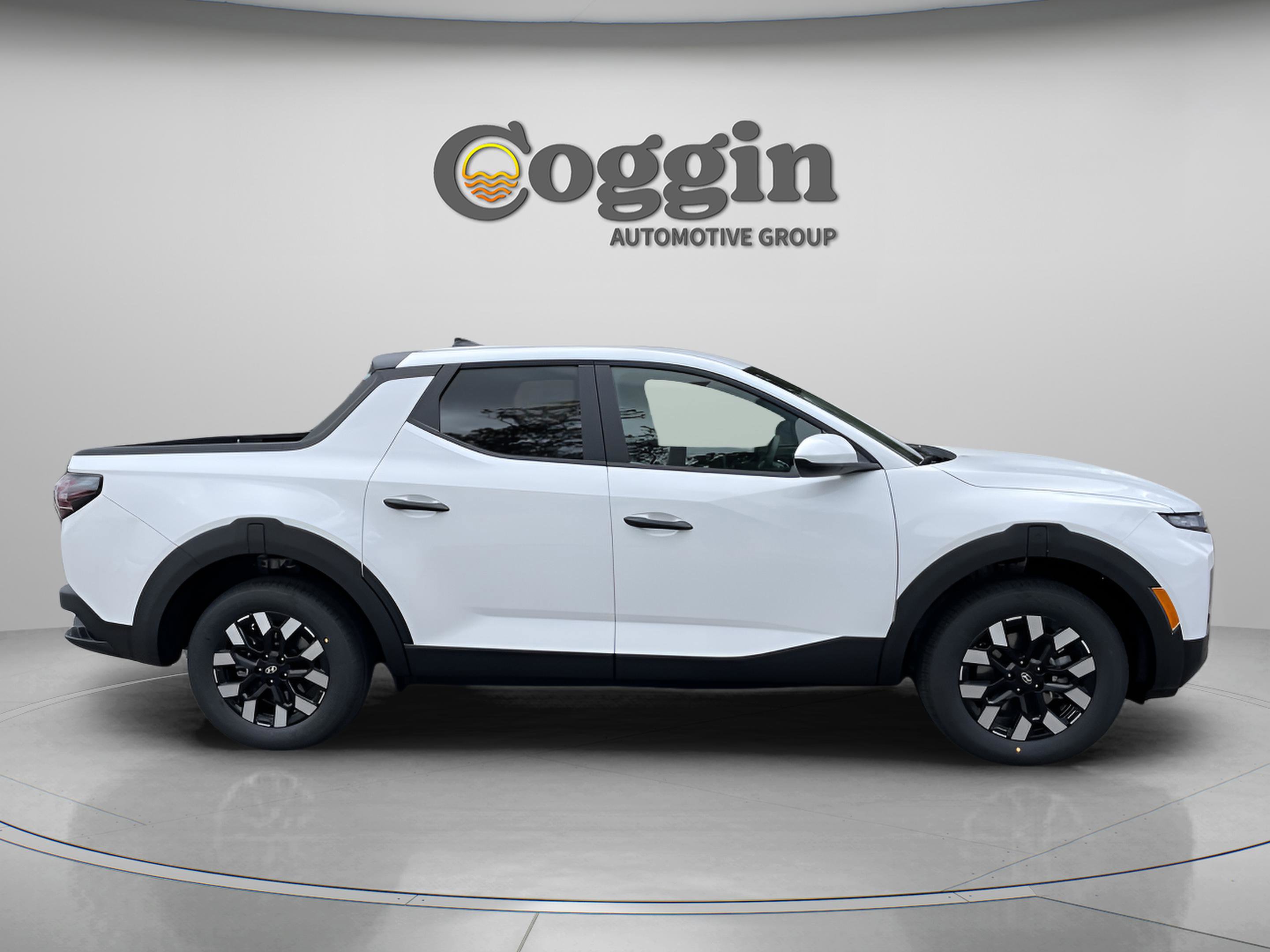 New 2026 Hyundai Santa Cruz SE image 7