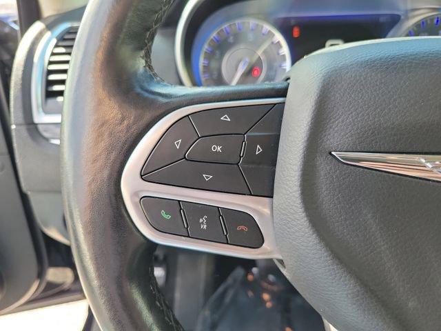 Used 2019 Chrysler 300 Limited image 14