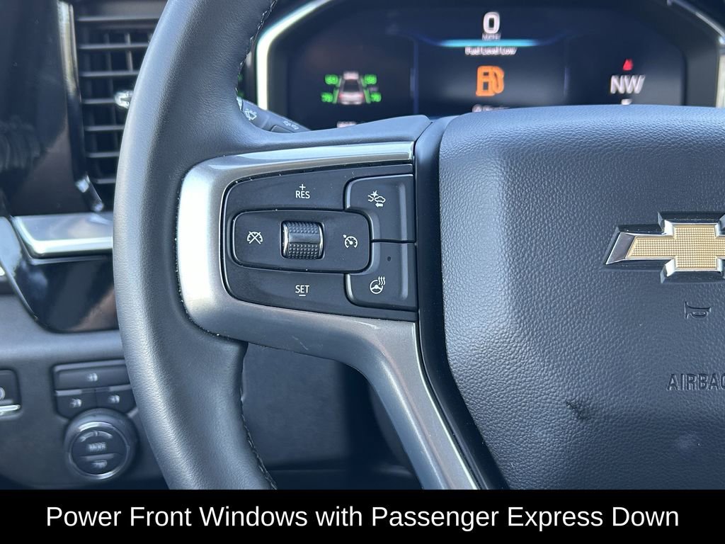 Used 2025 Chevrolet Silverado 2500 LT w/ Convenience Package image 16