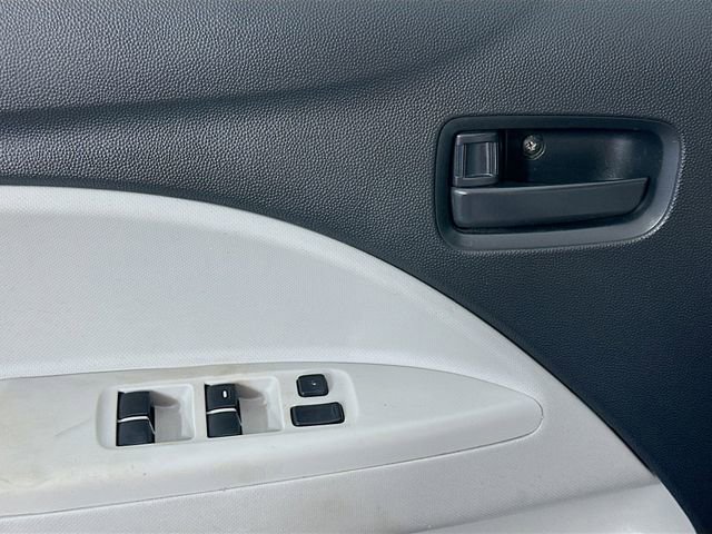 Used 2021 Mitsubishi Mirage G4 LE FWD image 17