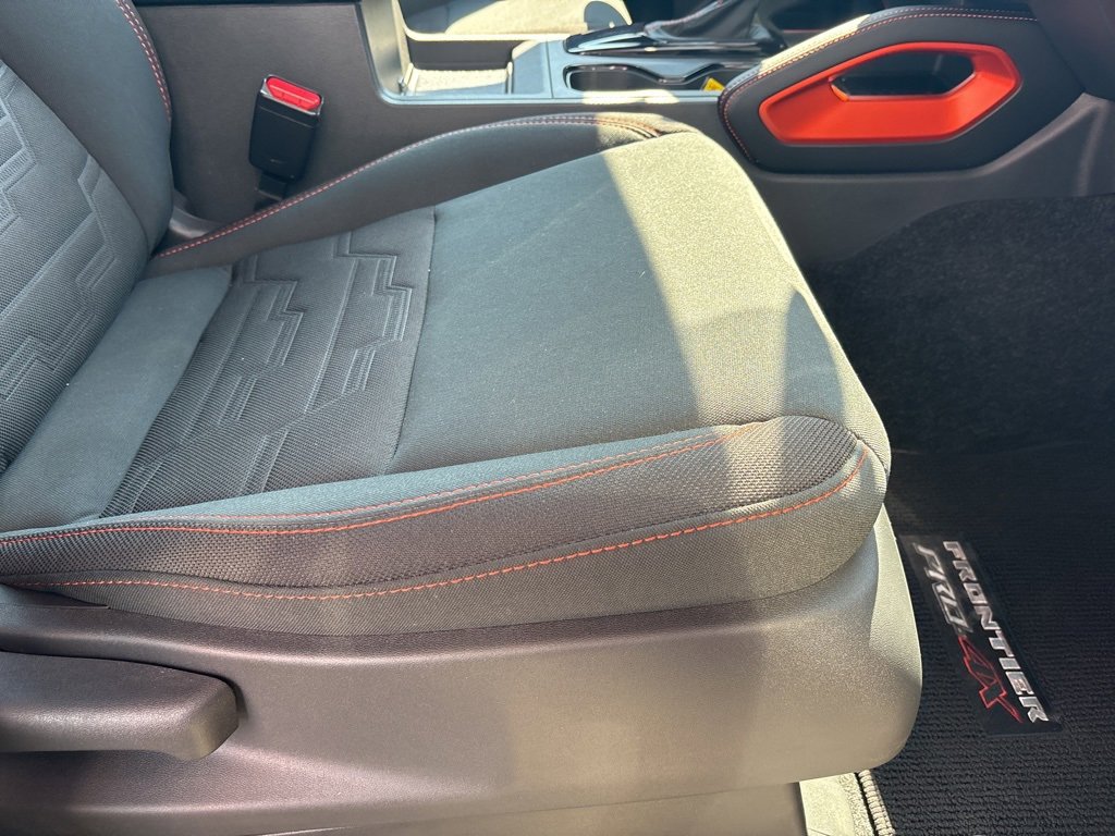 Used 2023 Nissan Frontier PRO-4X w/ Technology Package image 72