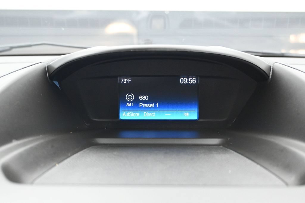Used 2018 Ford Escape SE AWD/4WD image 13