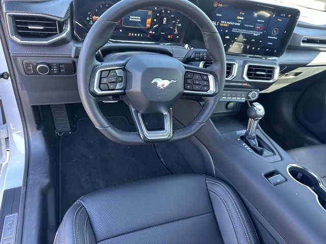 New 2025 Ford Mustang Premium image 20