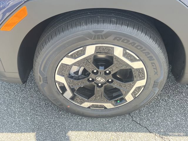 New 2026 Hyundai Santa Fe SEL image 12