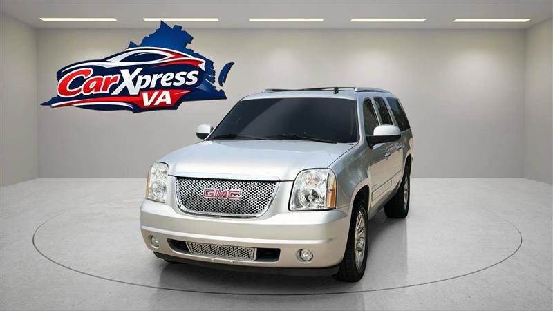 Used 2014 GMC Yukon XL Denali AWD/4WD image 4