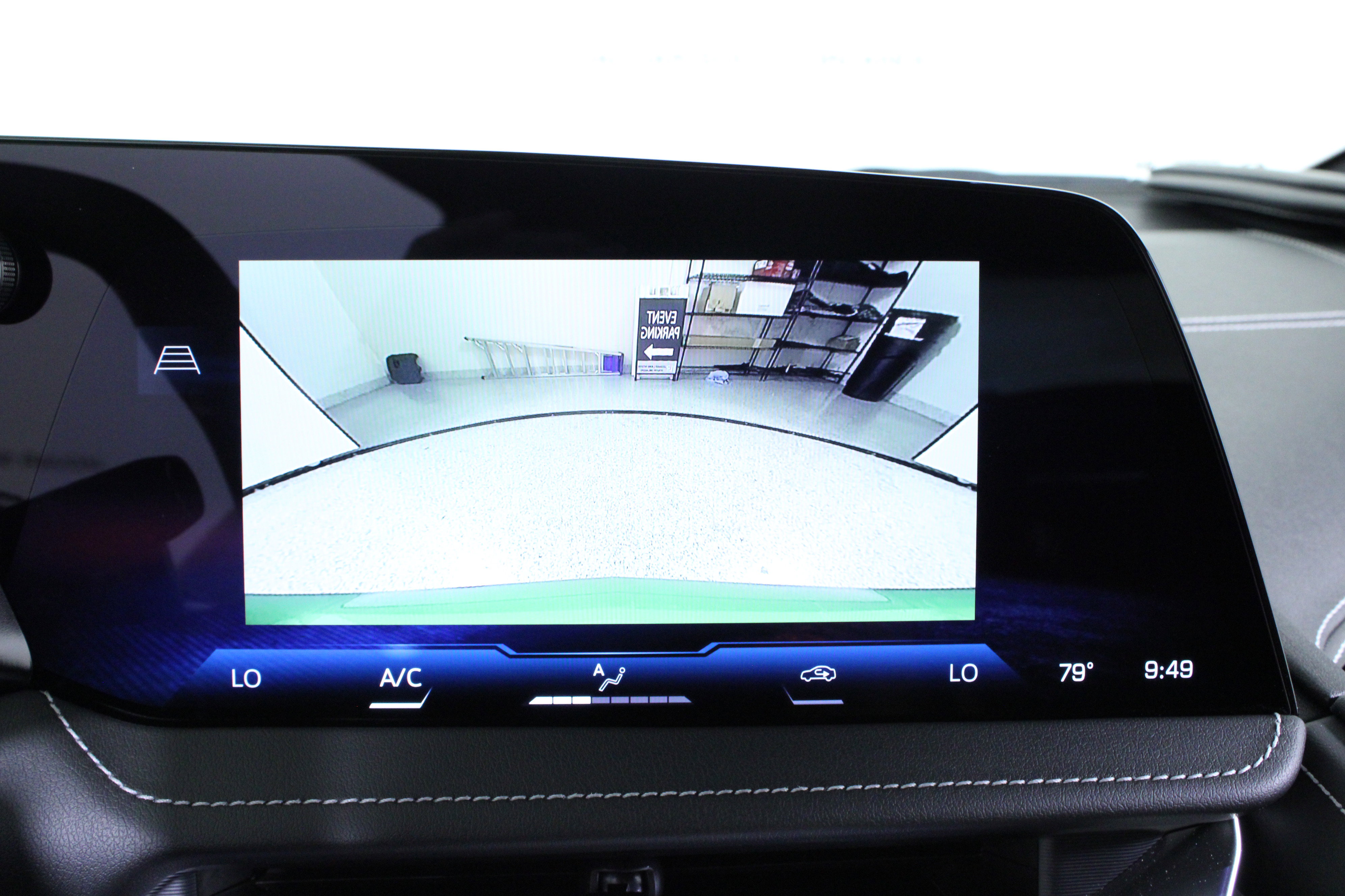 Used 2026 Chevrolet Corvette Stingray Coupe w/ 1LT image 24