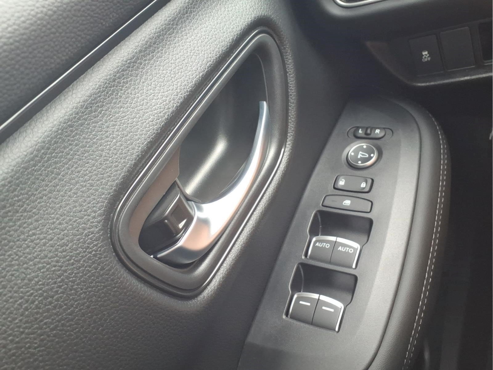 New 2027 Honda HR-V EX-L image 25
